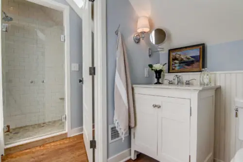 Everglades Wood Floor