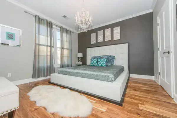9 Mile Creek Acacia | Acacia Confusa Wood Floors