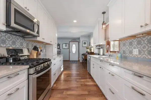 Timberloft Acacia Hardwood Flooring | Unique Wood Floors