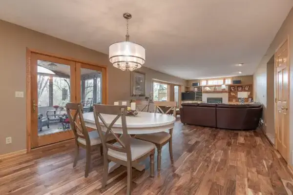 Timberloft Acacia Hardwood Flooring | Unique Wood Floors