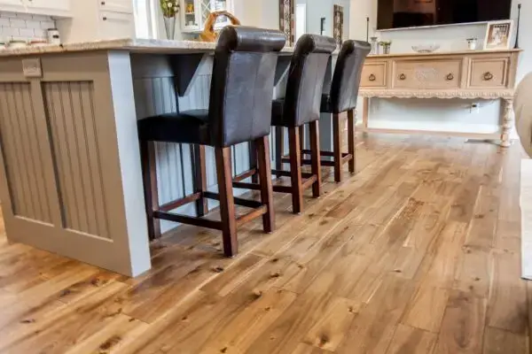 9 Mile Creek Collection Sand Dune Hardwood Flooring | Prefinished ...