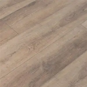 Modern living room with Princeton Smokey Grey ESPC Vinyl Flooring