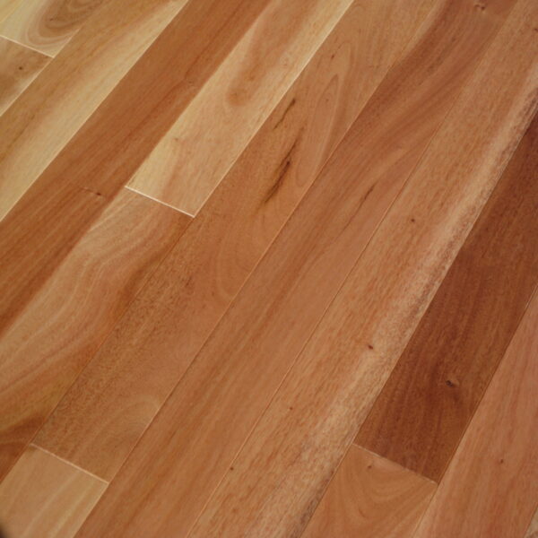 Amendoim Thumb Hardwood Flooring Sample