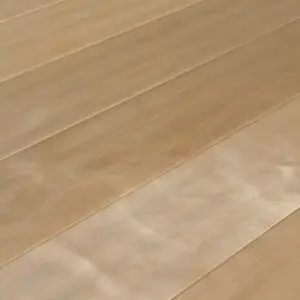 Birch Natural Scaped Click Lock Sample Flooring