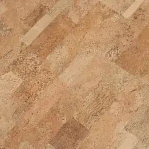 Amsterdam Coffee Hardwood Flooring Sample