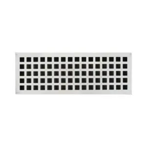 Eternal Grid Floor Vents