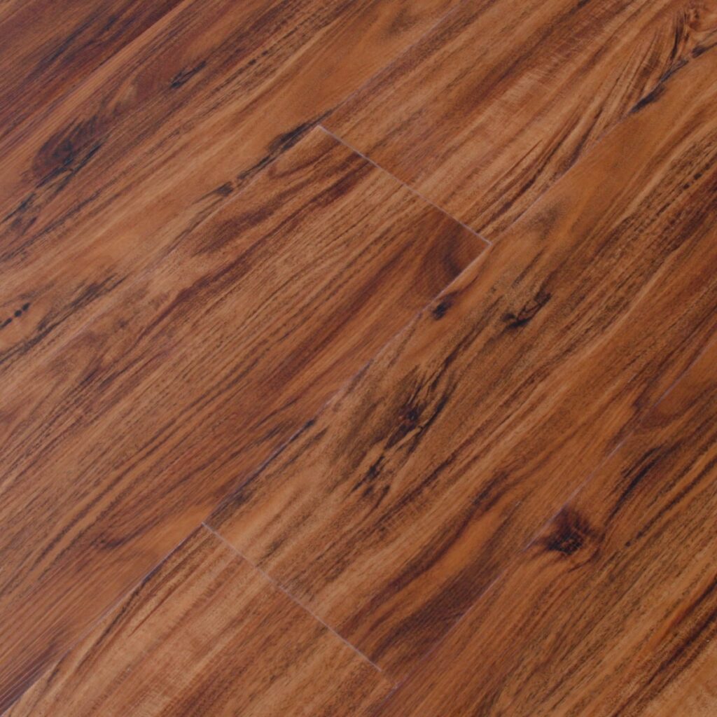 Luxury Vinyl - Unique Wood Floors