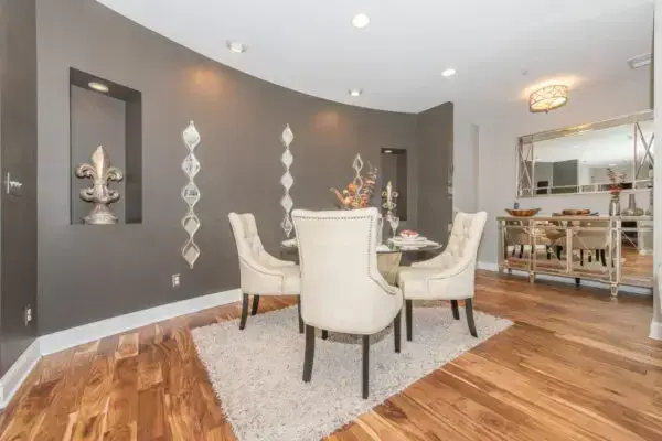 9 Mile Creek Acacia | Acacia Confusa Wood Floors