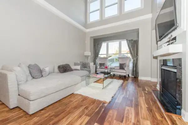 9 Mile Creek Acacia | Acacia Confusa Wood Floors
