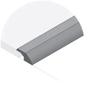 Overlap Reducer