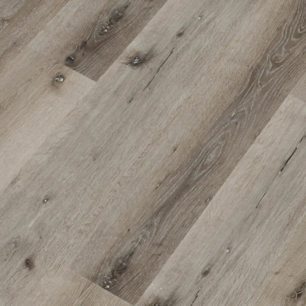 Scandia Luxury Vinyl Plank Stone Plastic Composite