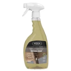 WOCA Soap Spray