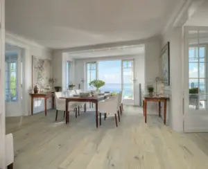 Alta Vista Balboa Oak