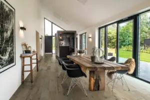 Ventura Sandbar Hickory Room