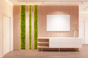 Riva Moss Custom Projects tall