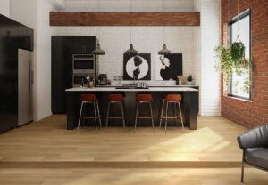 Preverco Wood Flooring Hero Image 2