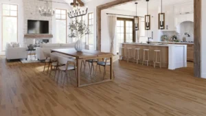 Preverco Wood Flooring Hero Image 3