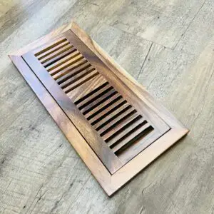 Acacia Flush Mount Vent