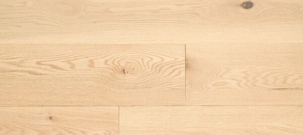 Preverco Oak Raw