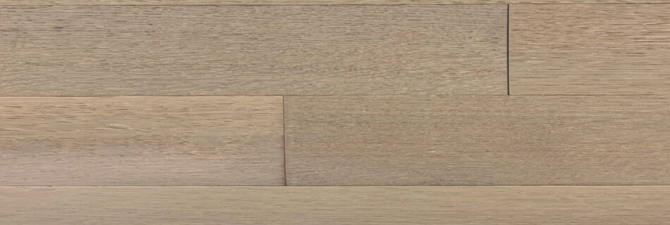 Preverco Rift and Quarter White Oak Oslo