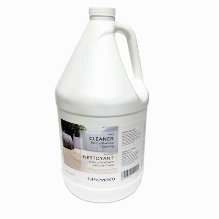 Preverco Floor Cleaner Refill Gallon