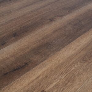 SPC Fumed Oak