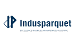 Indusparquet Logo