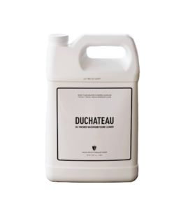 DuChateau Oil Finished Hardwood Floor Cleaner