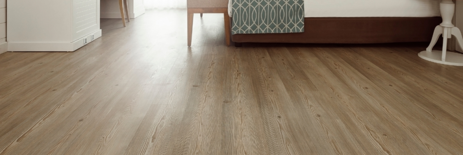 Difference Between Water-Resilient Laminate and Luxury Vinyl Plank