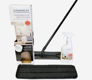 Preverco Cleaning Kit