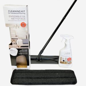 Preverco Cleaning Kit