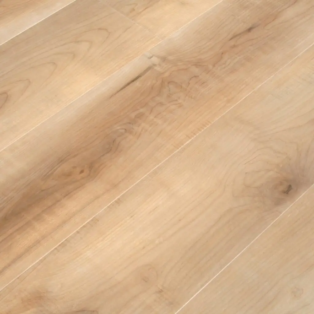 Acer Luxury Vinyl Plank Wood Plastic Composite