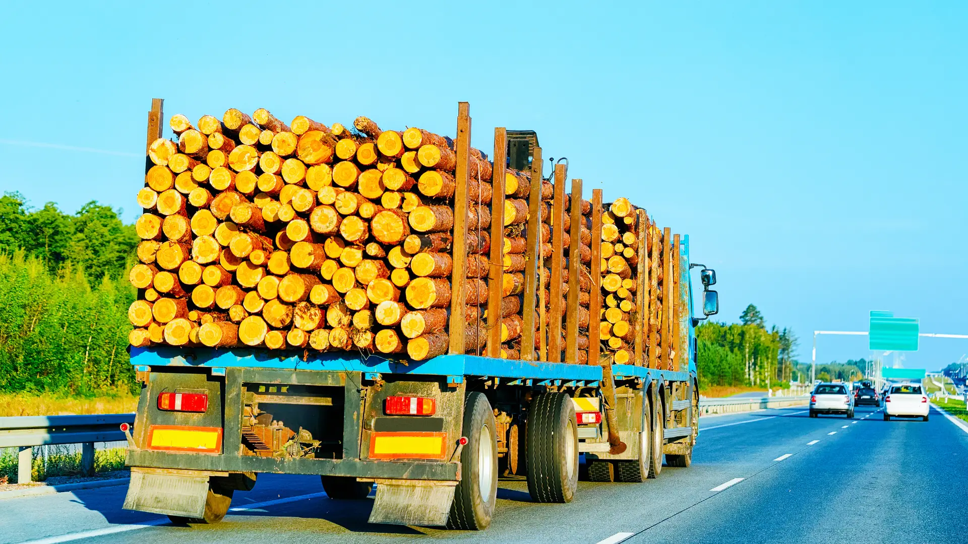 Tariffs on Canadian Lumber