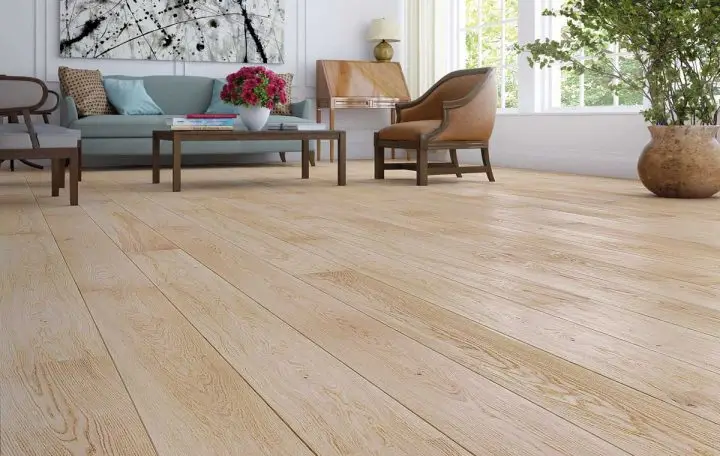 Unique Wood Floors High End Laminate Flooring