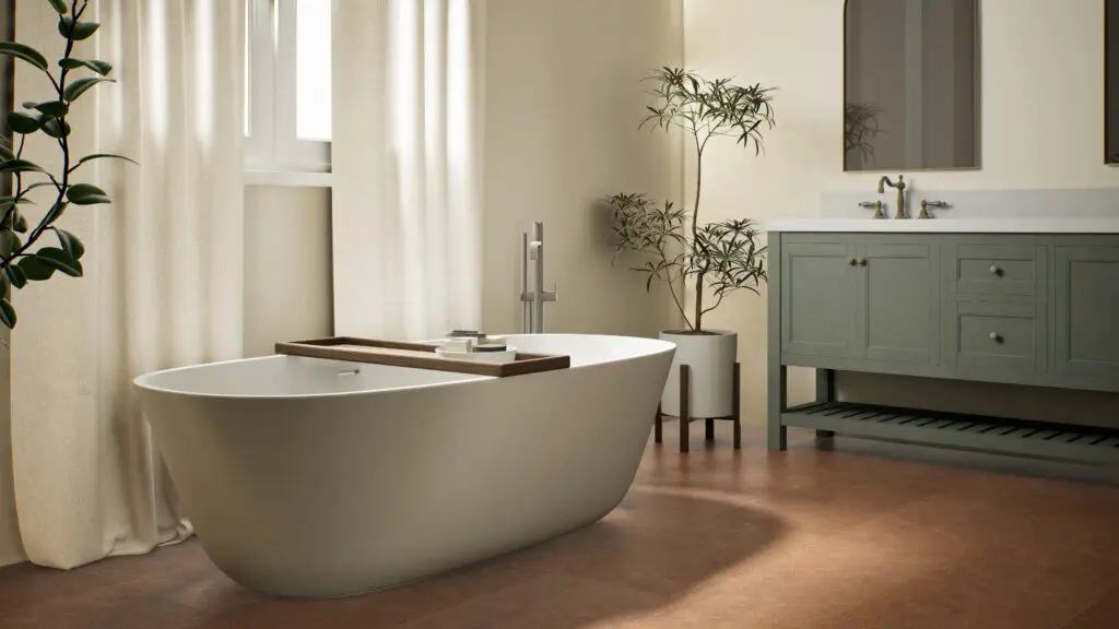 Bathroom Wecork Unique Wood Floors