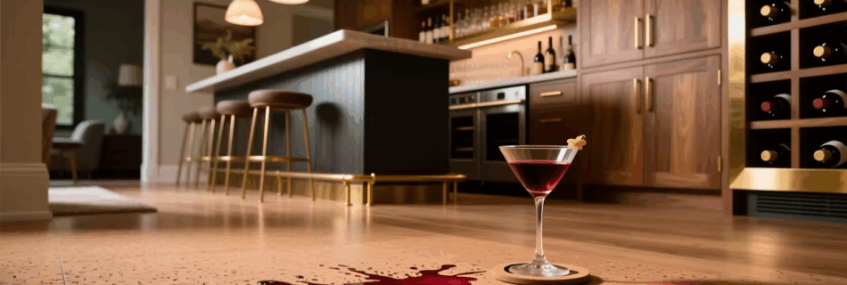 Unique Wood Floors Cork Flooring