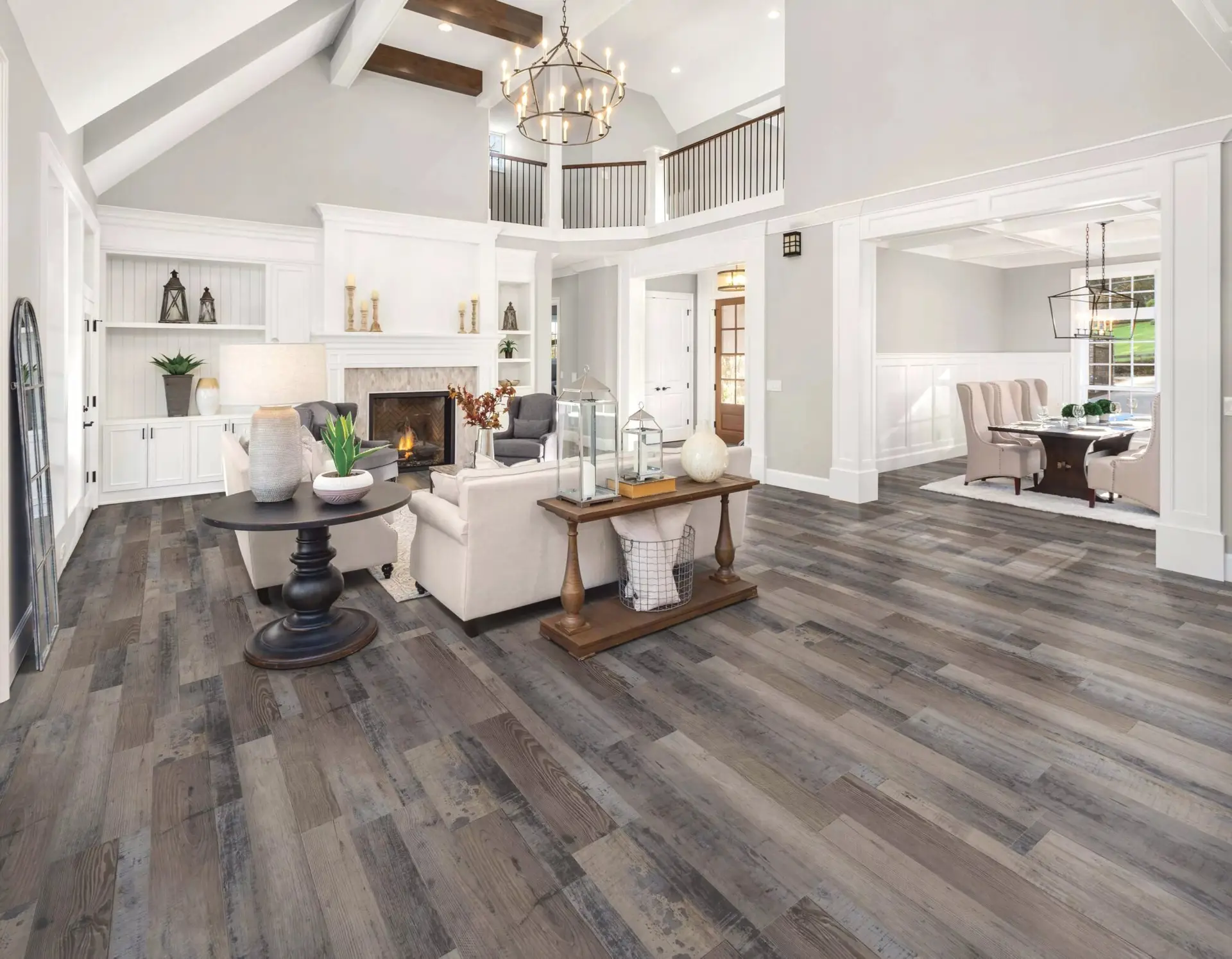 Luxury Vinyl Flooring Unique Wood Floors