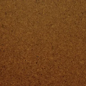 WeCork Classic Medium Shade w/Greenshield CAS-MVM-8mm Unique Wood Floors.