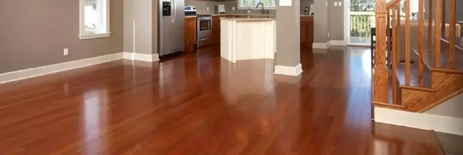 Brazilian Cherry Jatoba Hardwood Flooring Unique Wood Floors